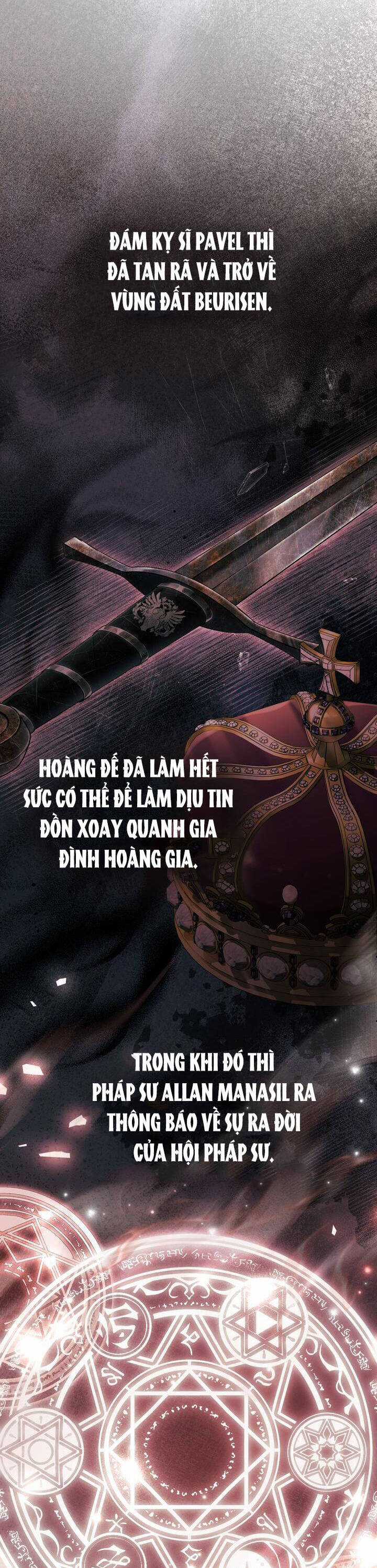 Tái Sinh Thành Hoàng Tử Của Quốc Gia Kẻ Địch Chapter 32.2 trang 2