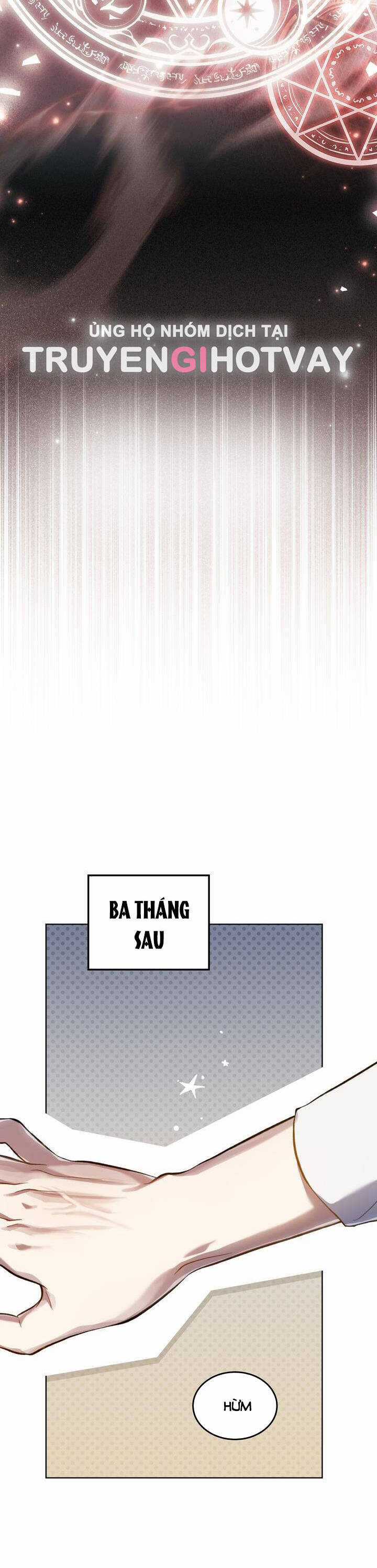 Tái Sinh Thành Hoàng Tử Của Quốc Gia Kẻ Địch Chapter 32.2 trang 3