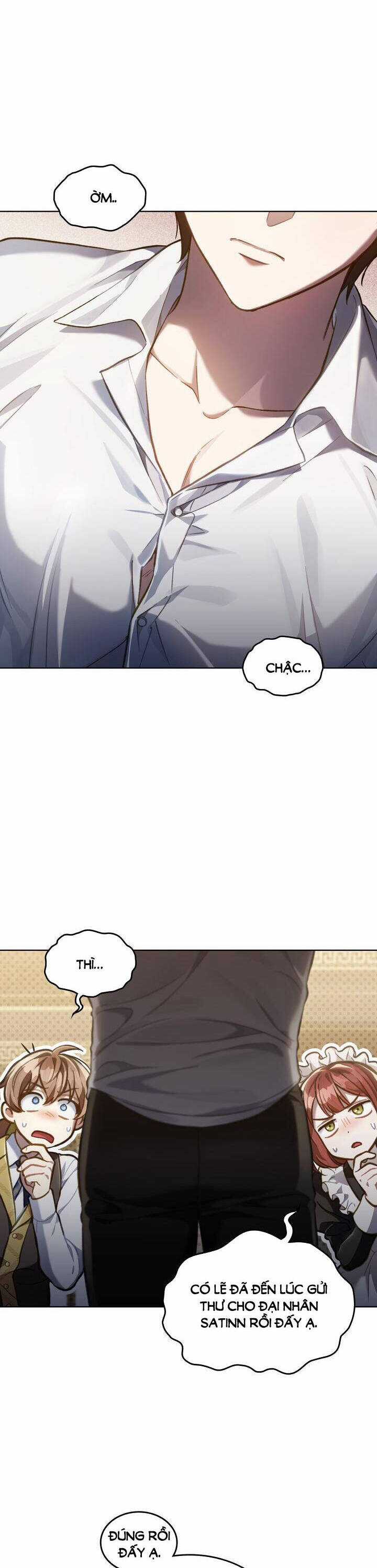 Tái Sinh Thành Hoàng Tử Của Quốc Gia Kẻ Địch Chapter 32.2 trang 4