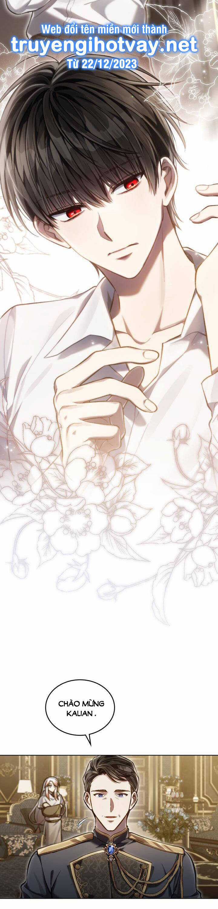 Tái Sinh Thành Hoàng Tử Của Quốc Gia Kẻ Địch Chapter 32.2 trang 6