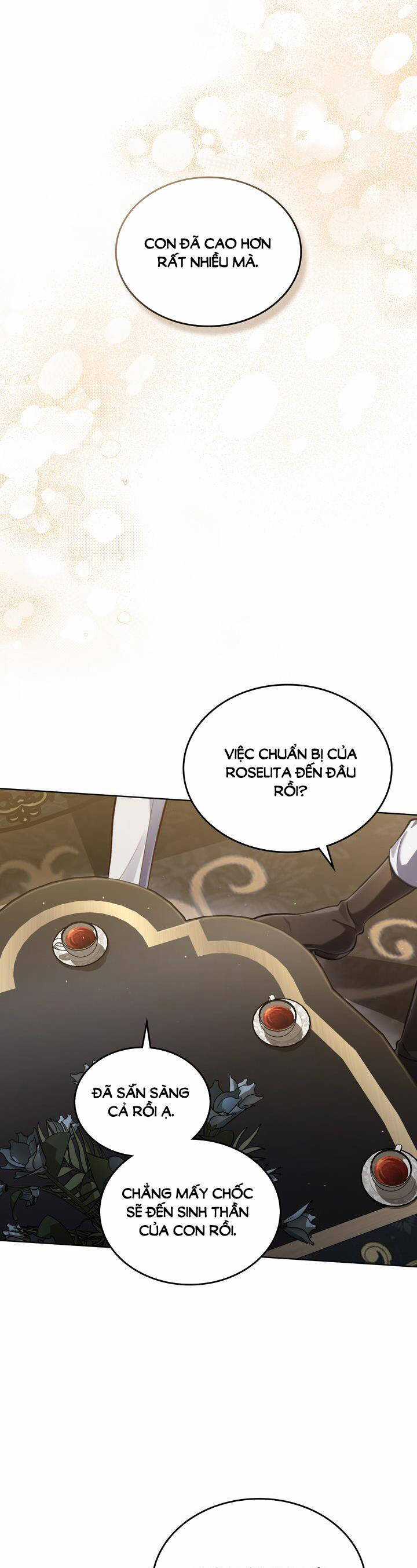 Tái Sinh Thành Hoàng Tử Của Quốc Gia Kẻ Địch Chapter 32.2 trang 8