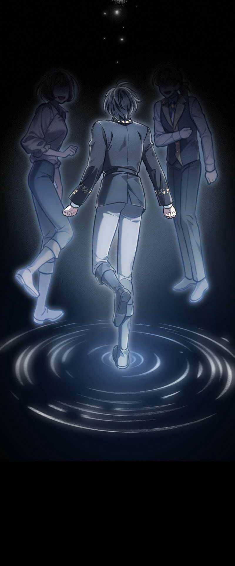 Tái Sinh Thành Hoàng Tử Của Quốc Gia Kẻ Địch Chapter 32 trang 10