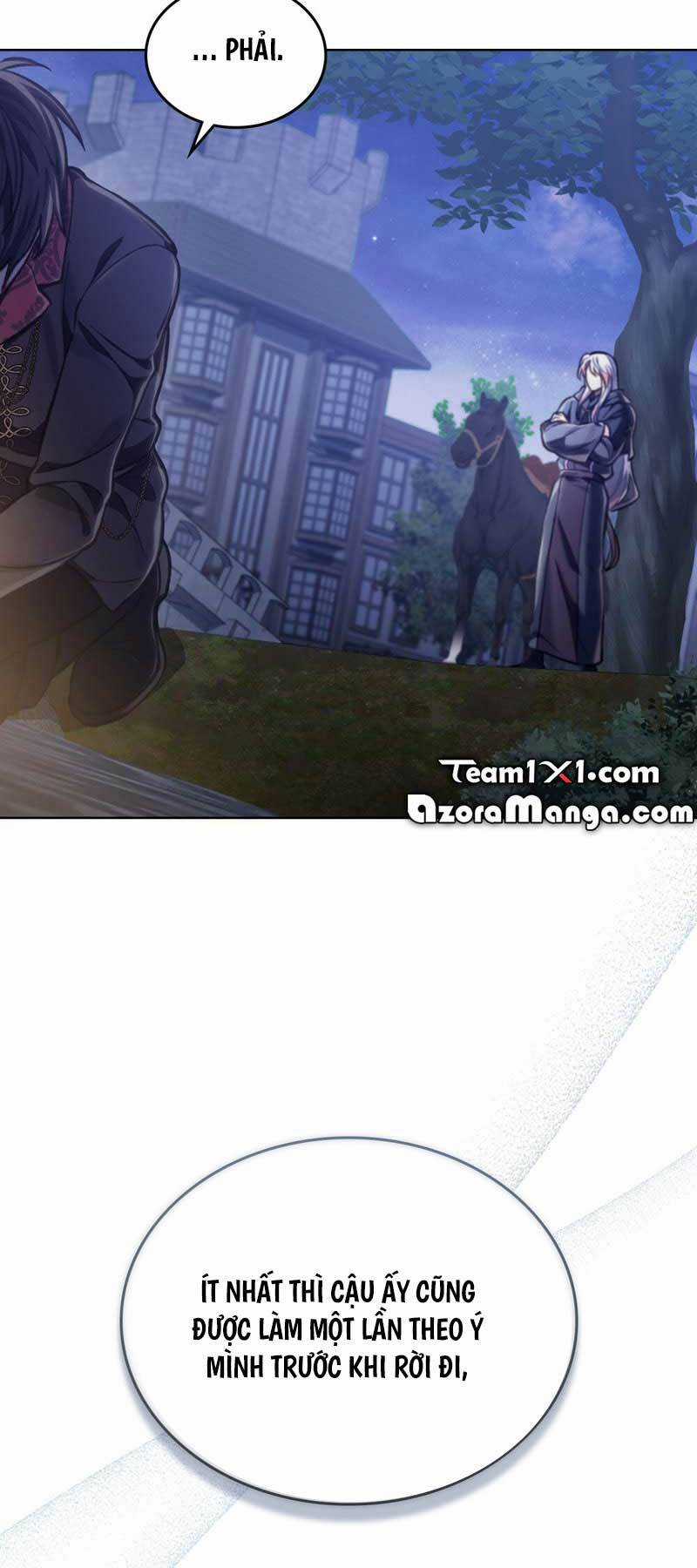 Tái Sinh Thành Hoàng Tử Của Quốc Gia Kẻ Địch Chapter 32 trang 32