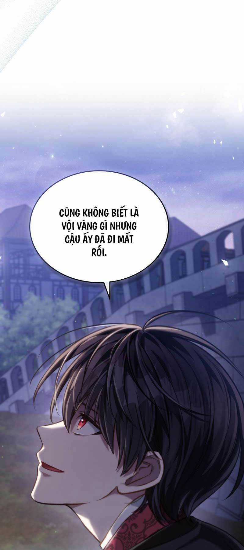 Tái Sinh Thành Hoàng Tử Của Quốc Gia Kẻ Địch Chapter 32 trang 33