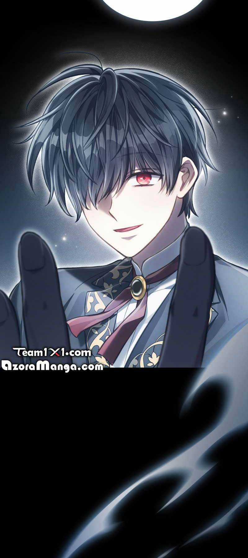 Tái Sinh Thành Hoàng Tử Của Quốc Gia Kẻ Địch Chapter 32 trang 37