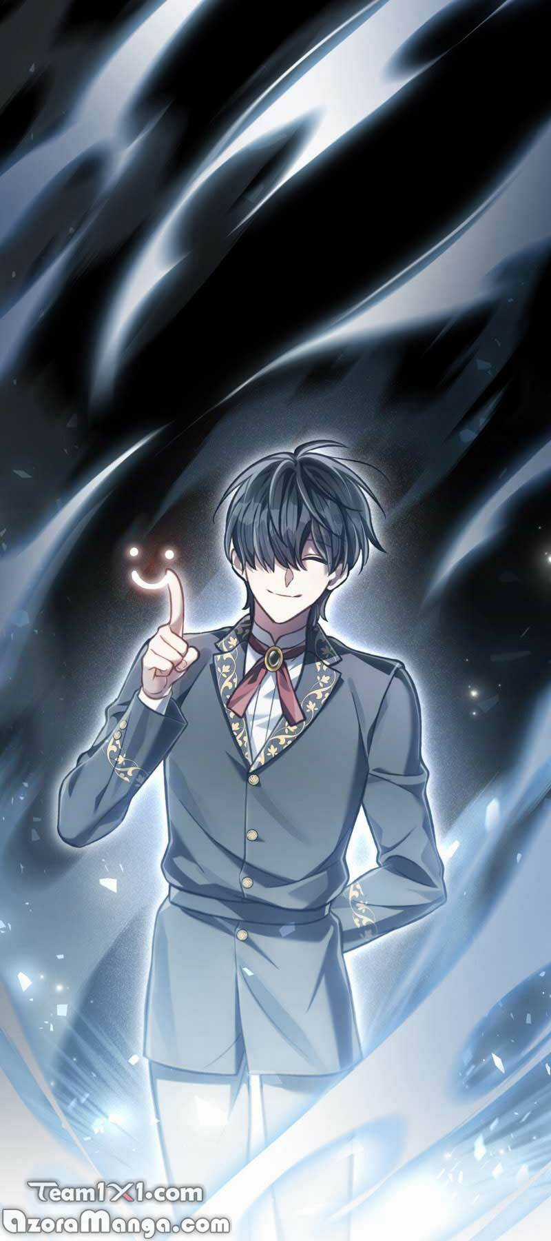 Tái Sinh Thành Hoàng Tử Của Quốc Gia Kẻ Địch Chapter 32 trang 39