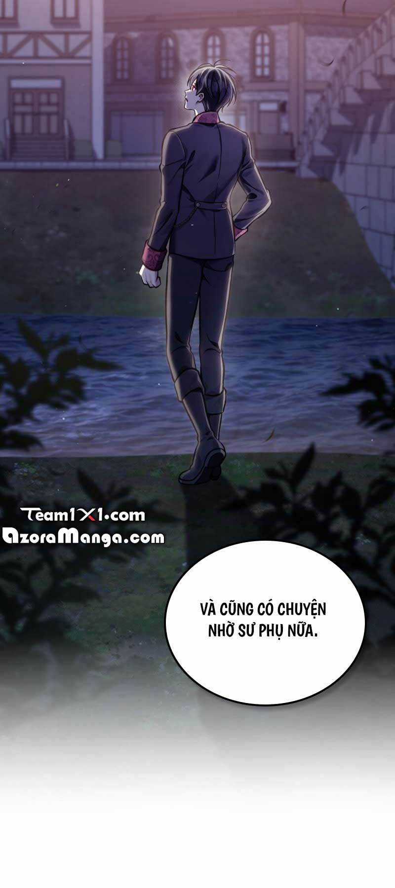 Tái Sinh Thành Hoàng Tử Của Quốc Gia Kẻ Địch Chapter 32 trang 43