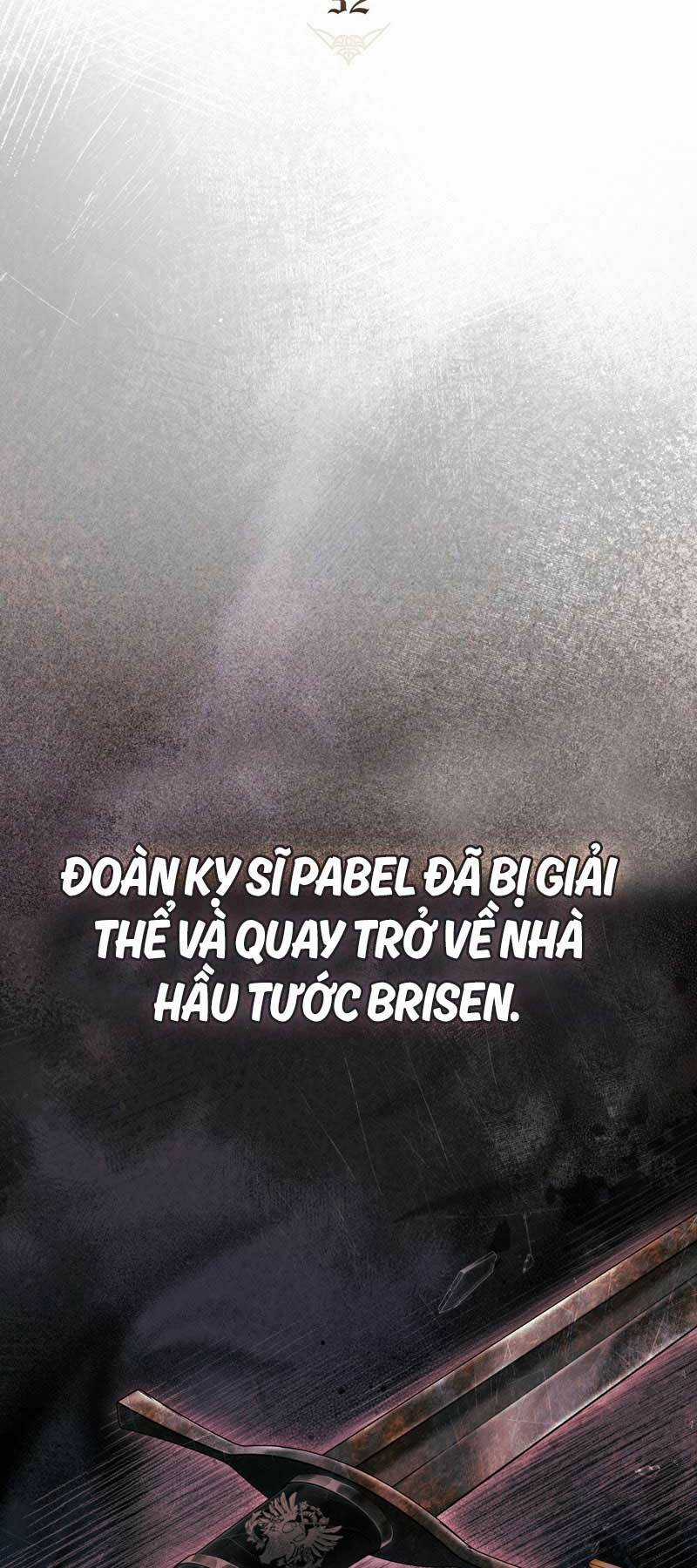 Tái Sinh Thành Hoàng Tử Của Quốc Gia Kẻ Địch Chapter 32 trang 48