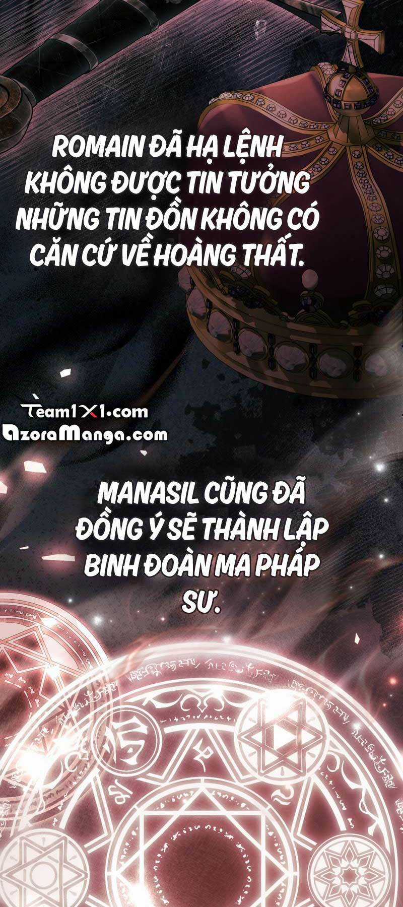 Tái Sinh Thành Hoàng Tử Của Quốc Gia Kẻ Địch Chapter 32 trang 49