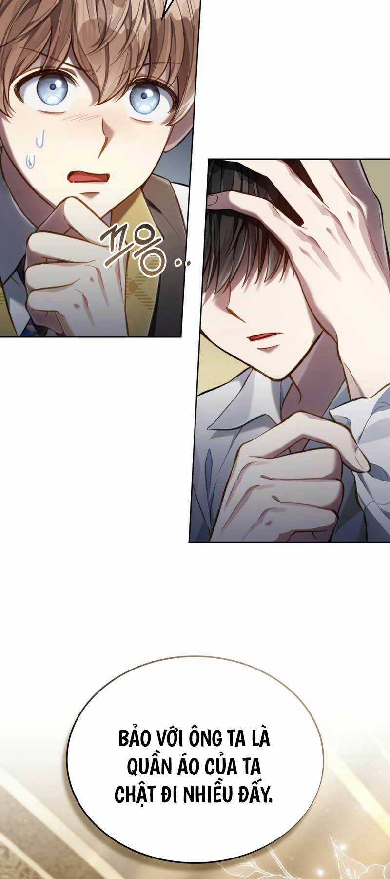 Tái Sinh Thành Hoàng Tử Của Quốc Gia Kẻ Địch Chapter 32 trang 54