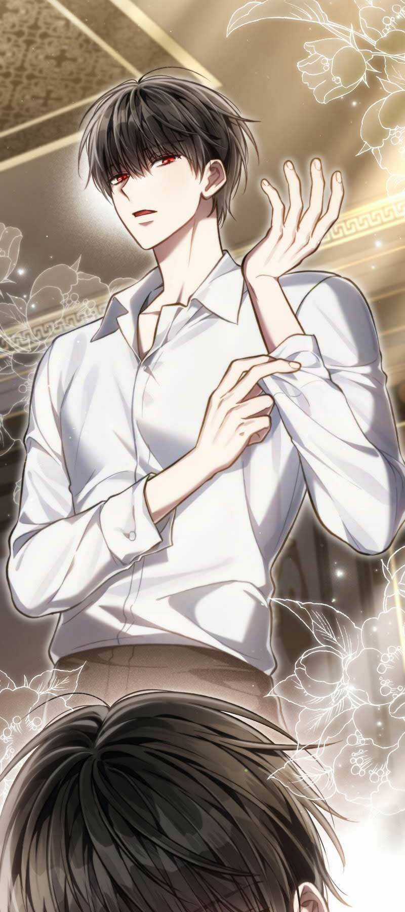 Tái Sinh Thành Hoàng Tử Của Quốc Gia Kẻ Địch Chapter 32 trang 55