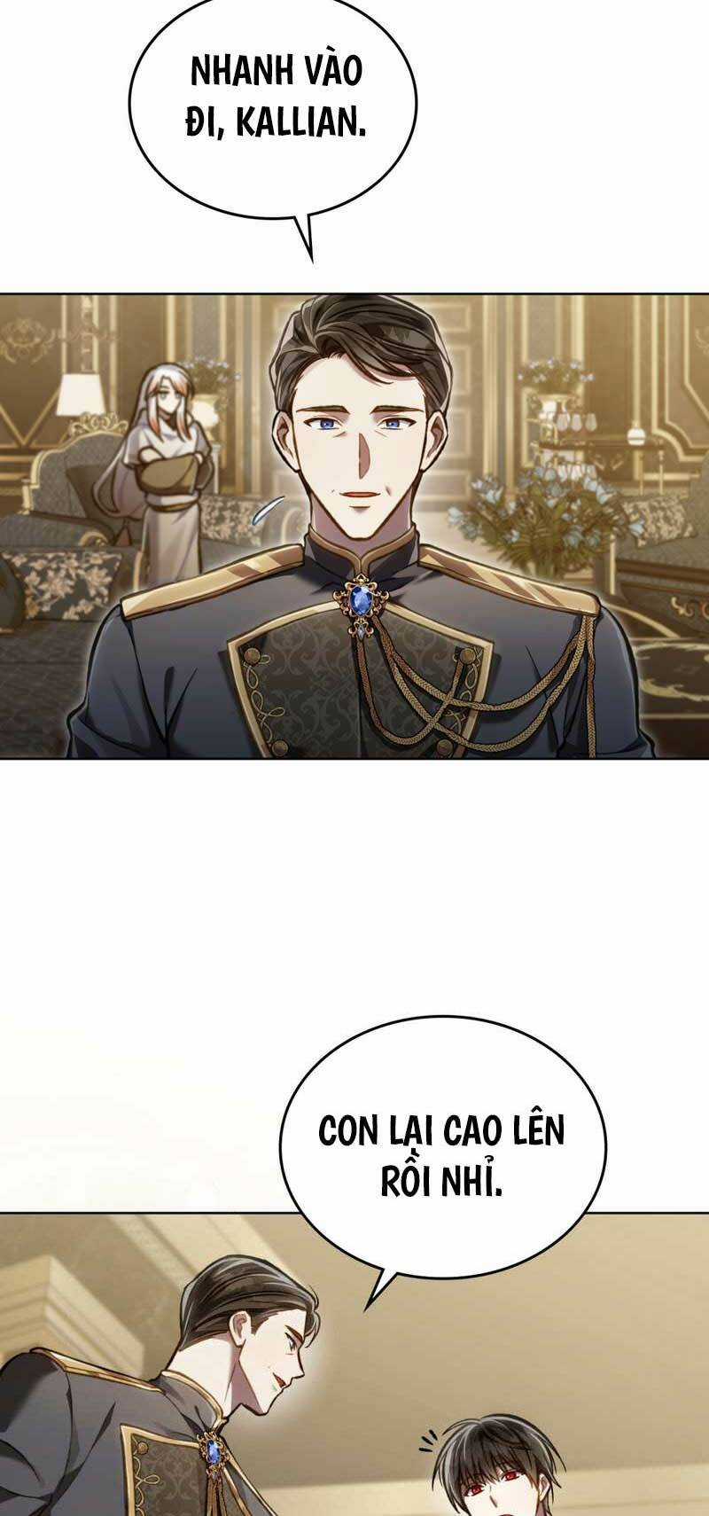 Tái Sinh Thành Hoàng Tử Của Quốc Gia Kẻ Địch Chapter 32 trang 57