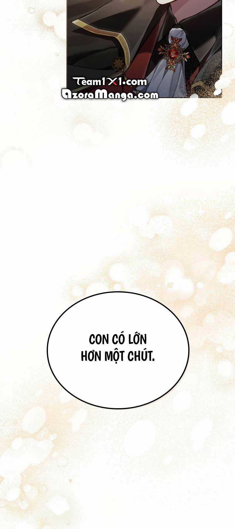 Tái Sinh Thành Hoàng Tử Của Quốc Gia Kẻ Địch Chapter 32 trang 59