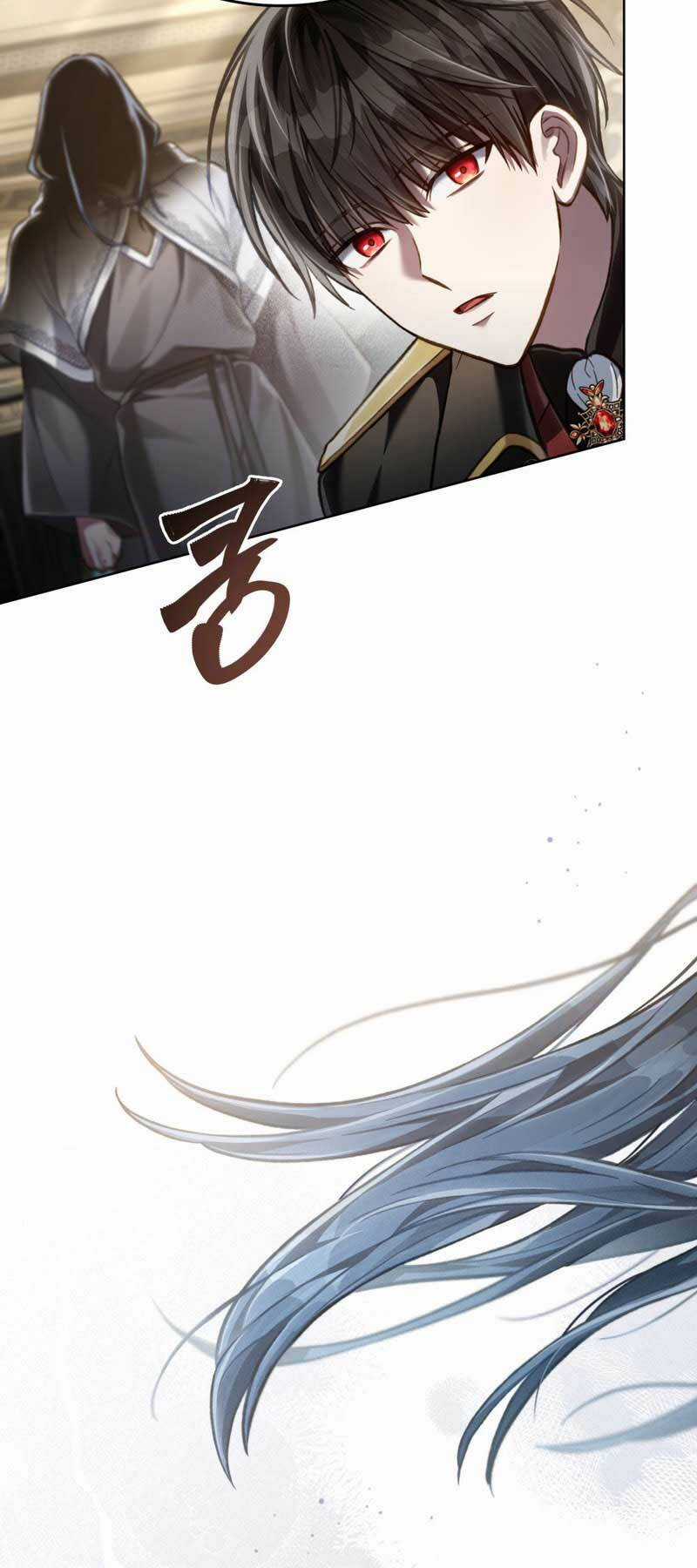 Tái Sinh Thành Hoàng Tử Của Quốc Gia Kẻ Địch Chapter 32 trang 62