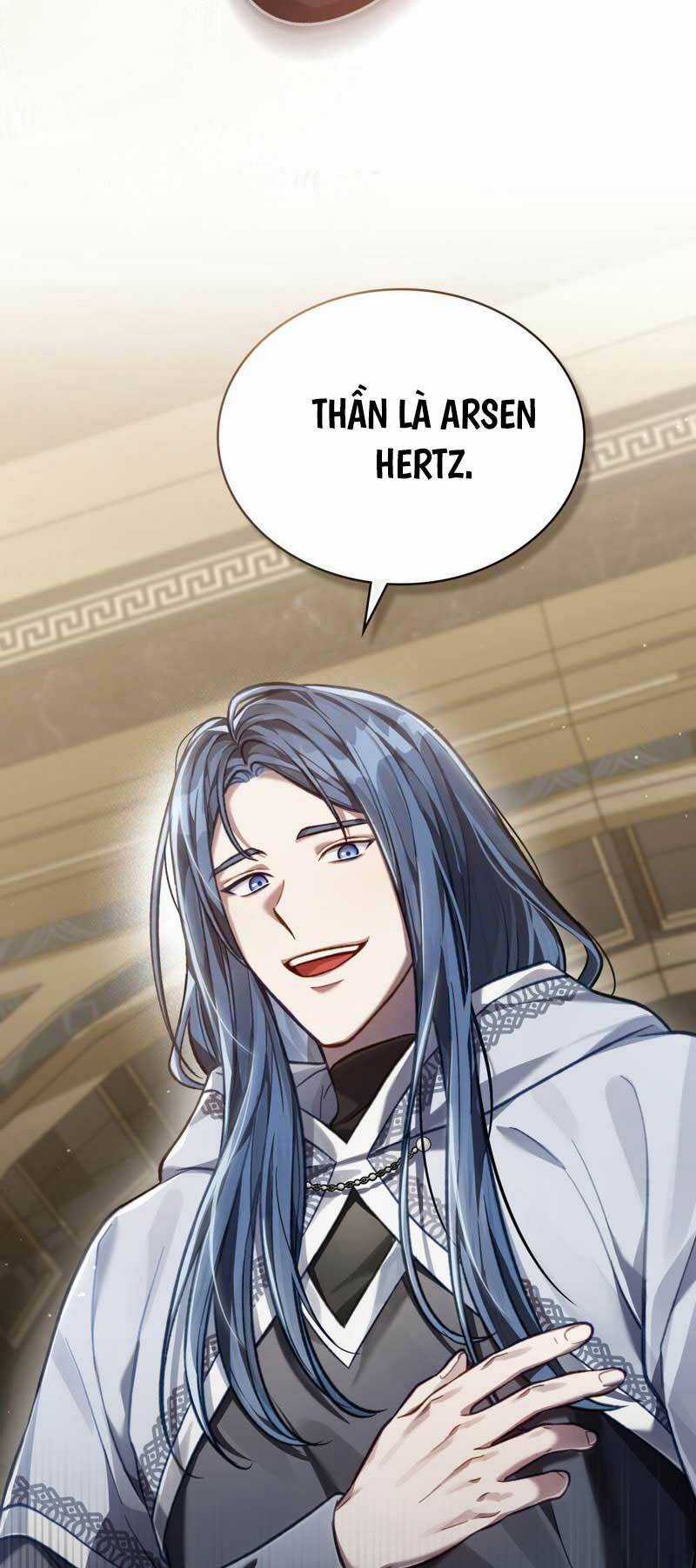 Tái Sinh Thành Hoàng Tử Của Quốc Gia Kẻ Địch Chapter 32 trang 64