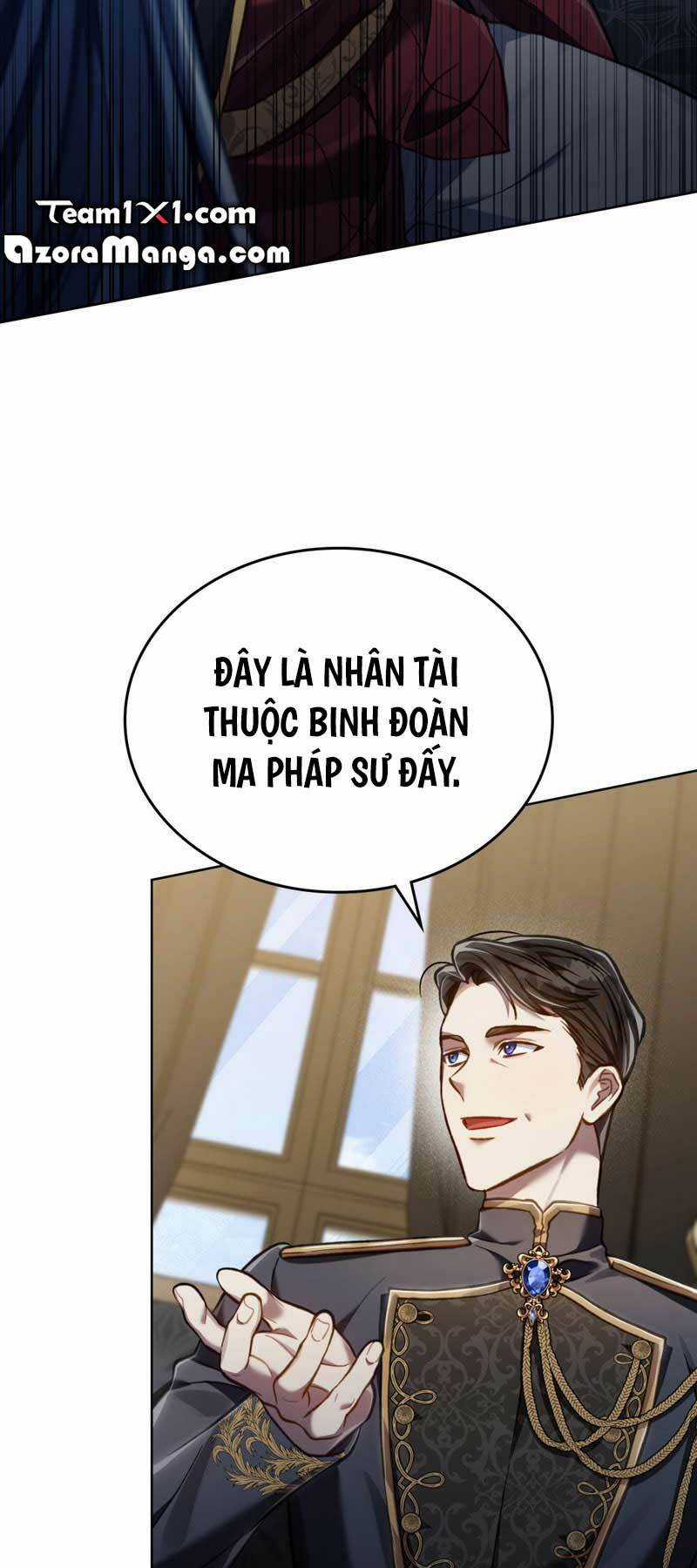 Tái Sinh Thành Hoàng Tử Của Quốc Gia Kẻ Địch Chapter 32 trang 66