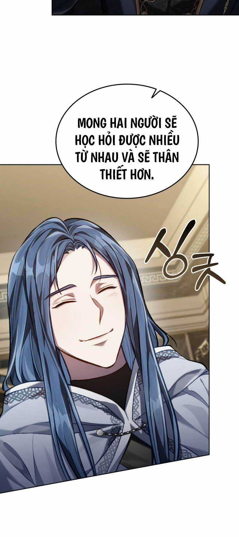 Tái Sinh Thành Hoàng Tử Của Quốc Gia Kẻ Địch Chapter 32 trang 67