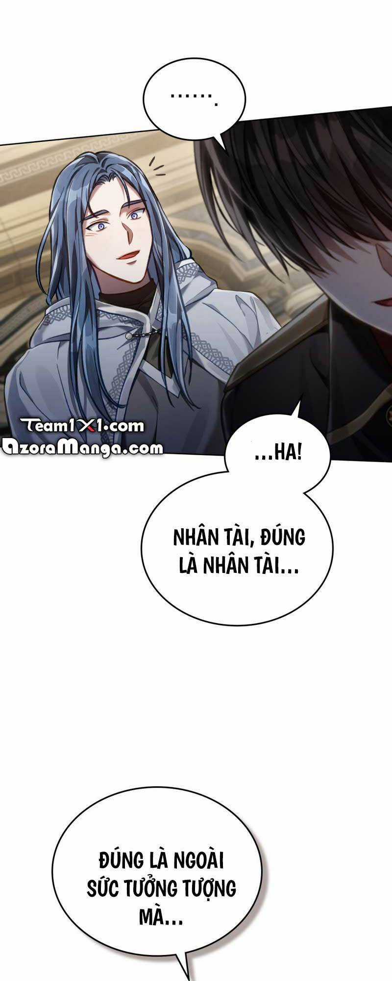 Tái Sinh Thành Hoàng Tử Của Quốc Gia Kẻ Địch Chapter 32 trang 68