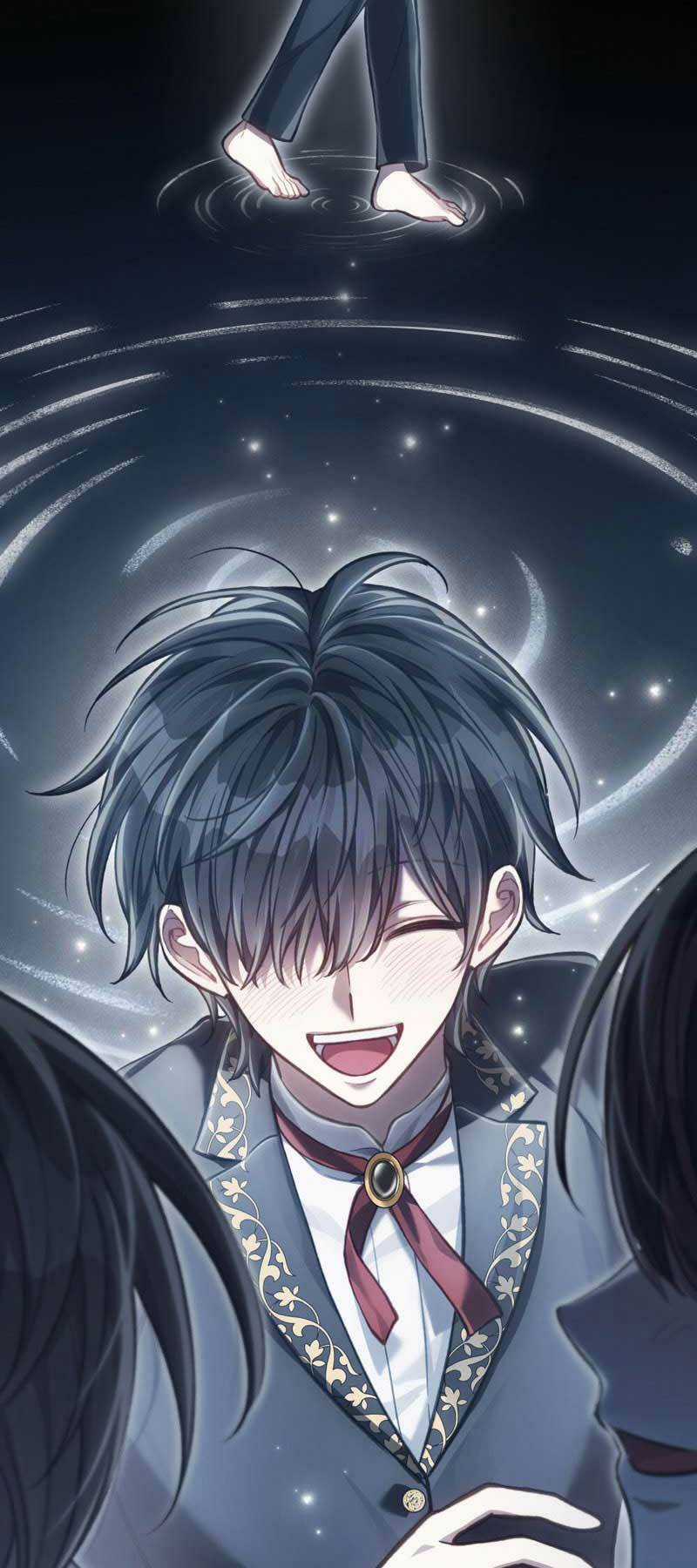 Tái Sinh Thành Hoàng Tử Của Quốc Gia Kẻ Địch Chapter 32 trang 8