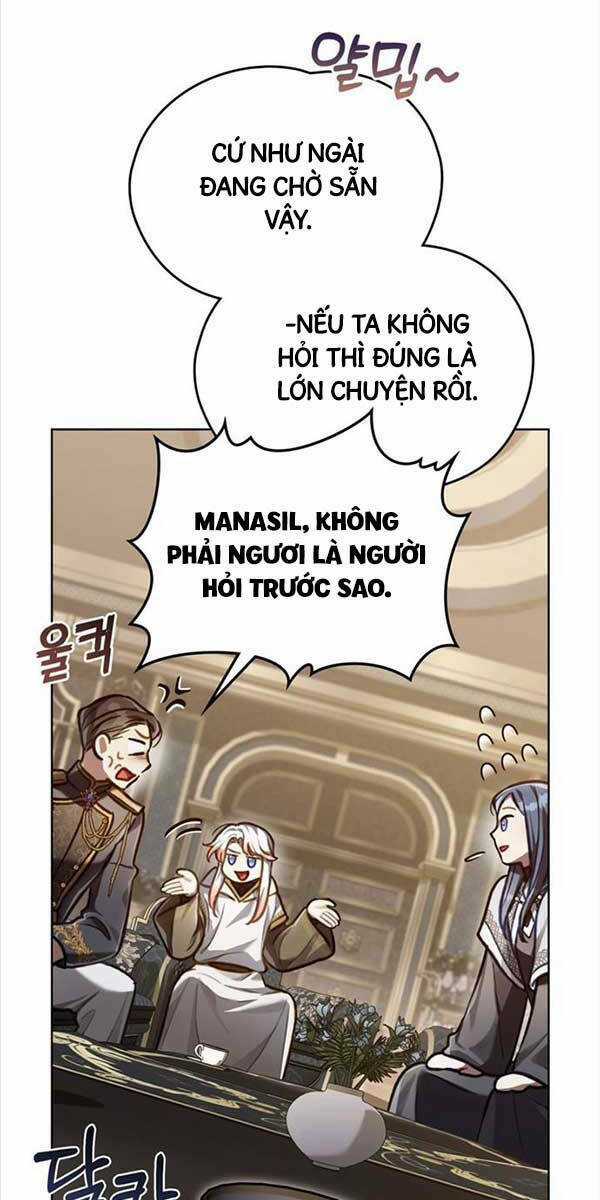 Tái Sinh Thành Hoàng Tử Của Quốc Gia Kẻ Địch Chapter 33 trang 13