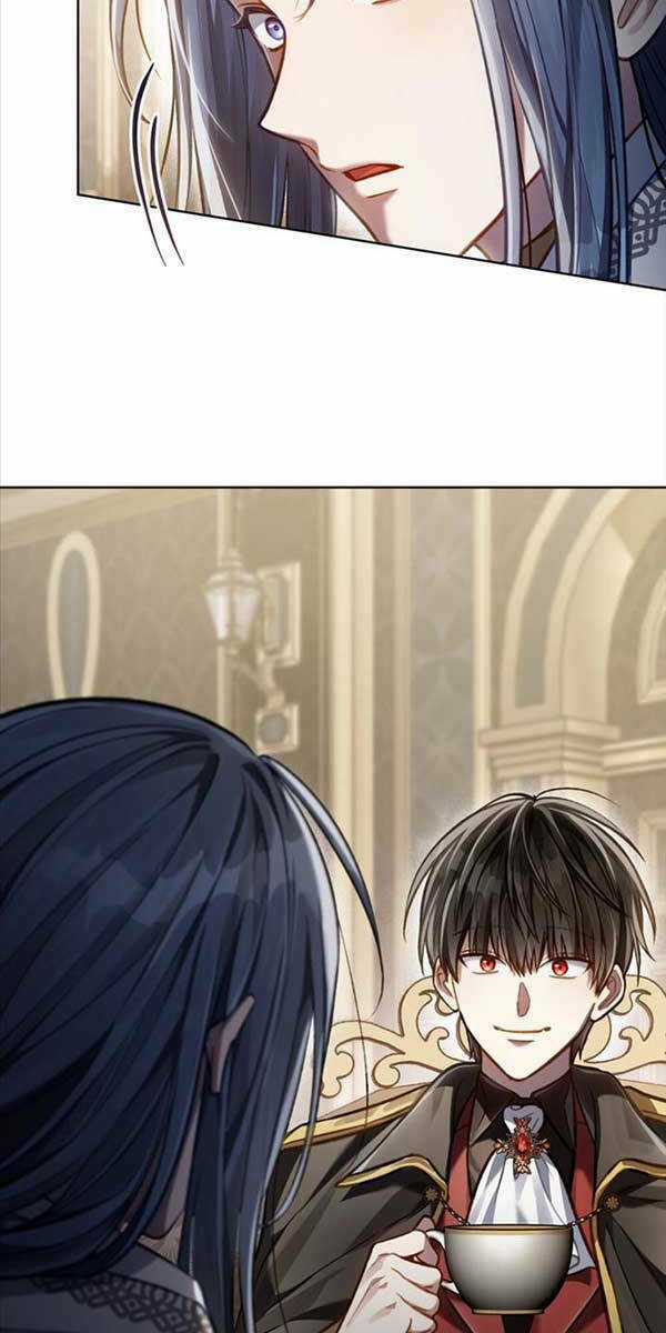 Tái Sinh Thành Hoàng Tử Của Quốc Gia Kẻ Địch Chapter 33 trang 15