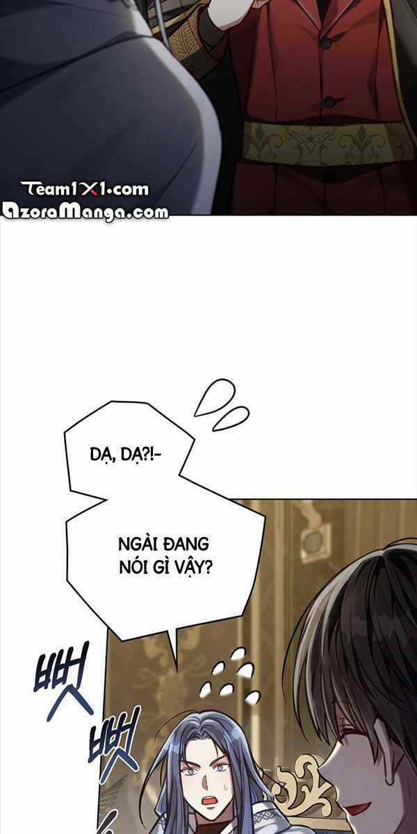 Tái Sinh Thành Hoàng Tử Của Quốc Gia Kẻ Địch Chapter 33 trang 16