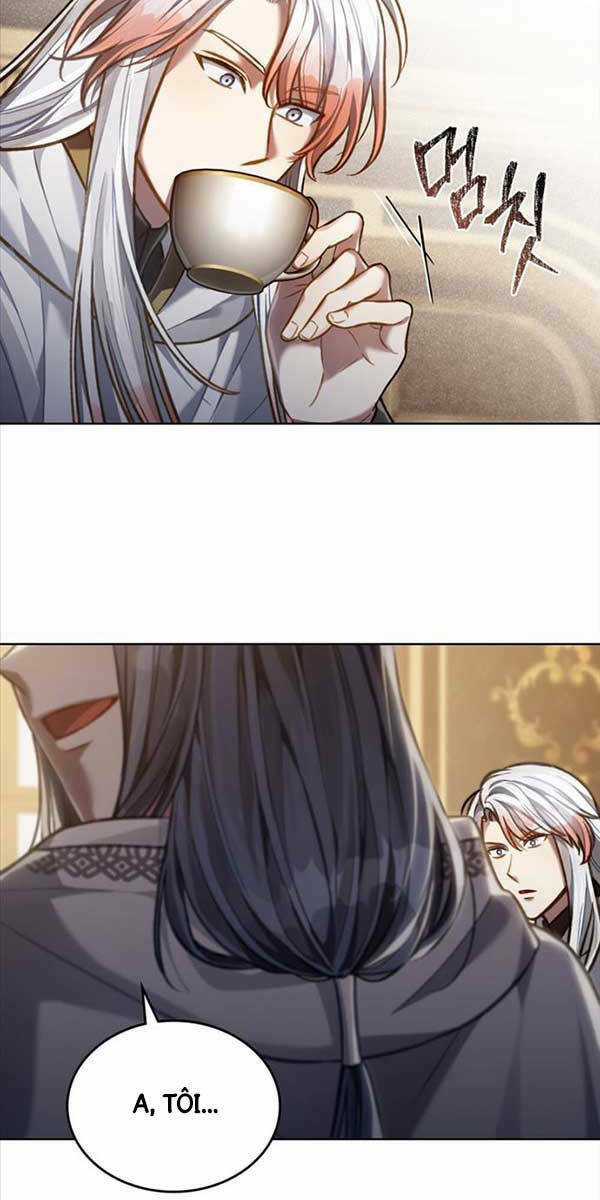 Tái Sinh Thành Hoàng Tử Của Quốc Gia Kẻ Địch Chapter 33 trang 18