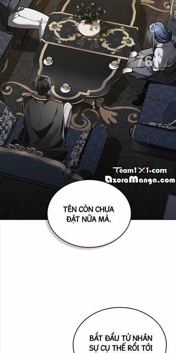Tái Sinh Thành Hoàng Tử Của Quốc Gia Kẻ Địch Chapter 33 trang 2