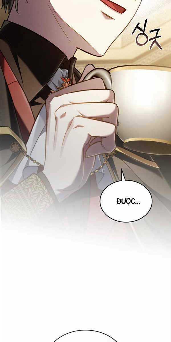 Tái Sinh Thành Hoàng Tử Của Quốc Gia Kẻ Địch Chapter 33 trang 21