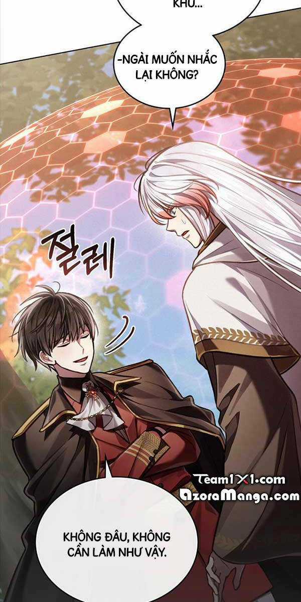 Tái Sinh Thành Hoàng Tử Của Quốc Gia Kẻ Địch Chapter 33 trang 24