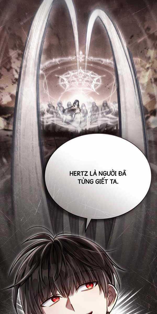 Tái Sinh Thành Hoàng Tử Của Quốc Gia Kẻ Địch Chapter 33 trang 26