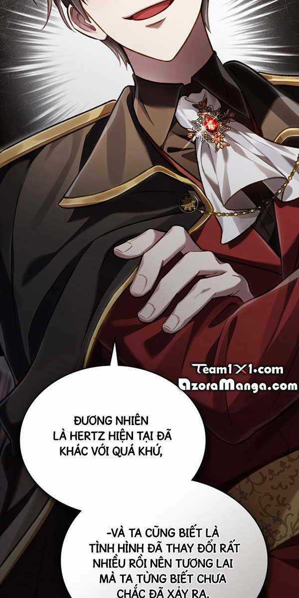 Tái Sinh Thành Hoàng Tử Của Quốc Gia Kẻ Địch Chapter 33 trang 27