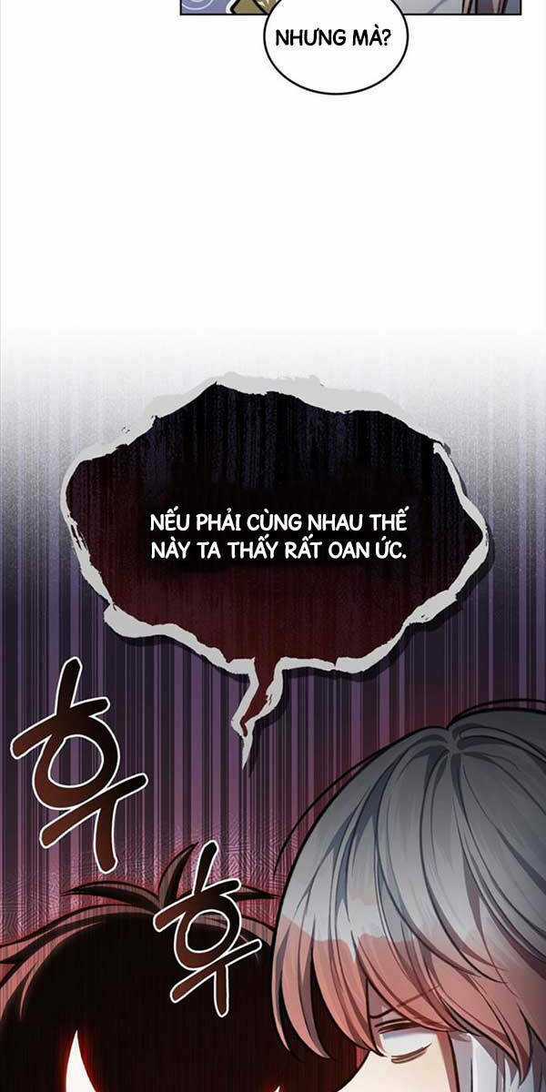 Tái Sinh Thành Hoàng Tử Của Quốc Gia Kẻ Địch Chapter 33 trang 29