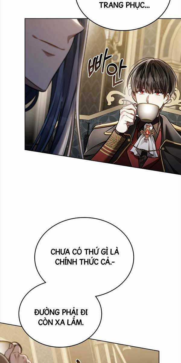 Tái Sinh Thành Hoàng Tử Của Quốc Gia Kẻ Địch Chapter 33 trang 3