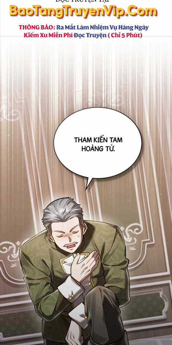 Tái Sinh Thành Hoàng Tử Của Quốc Gia Kẻ Địch Chapter 33 trang 35