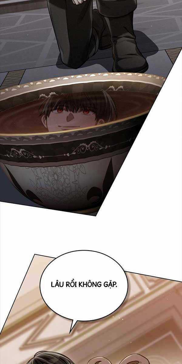 Tái Sinh Thành Hoàng Tử Của Quốc Gia Kẻ Địch Chapter 33 trang 36