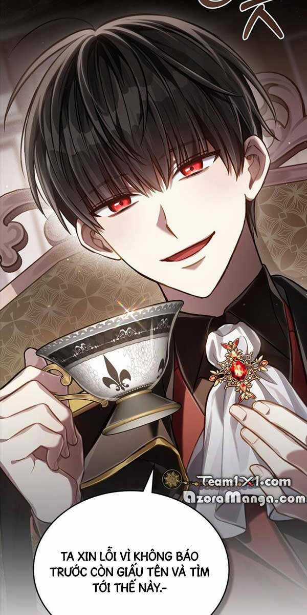 Tái Sinh Thành Hoàng Tử Của Quốc Gia Kẻ Địch Chapter 33 trang 38