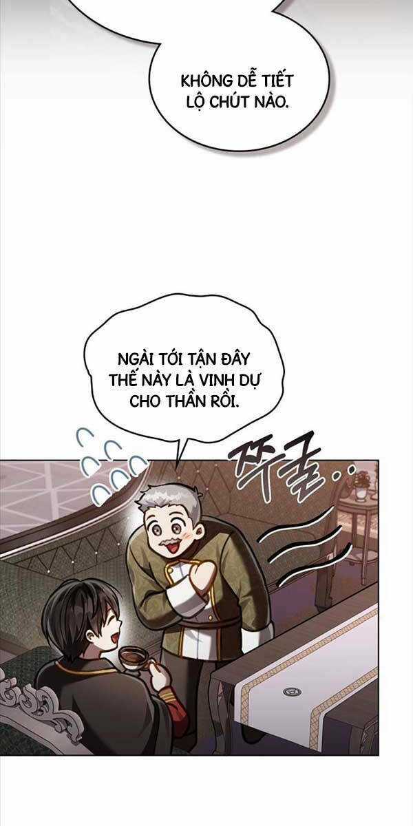Tái Sinh Thành Hoàng Tử Của Quốc Gia Kẻ Địch Chapter 33 trang 39