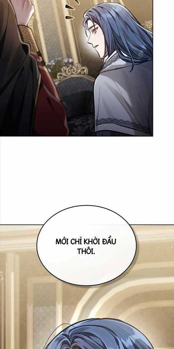 Tái Sinh Thành Hoàng Tử Của Quốc Gia Kẻ Địch Chapter 33 trang 4