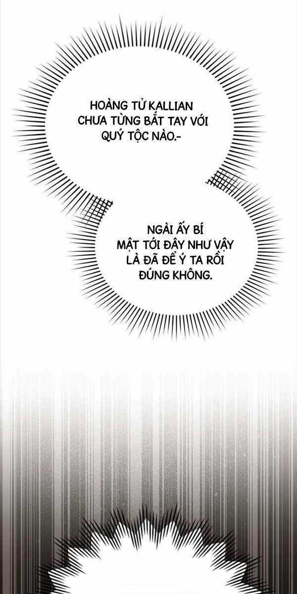 Tái Sinh Thành Hoàng Tử Của Quốc Gia Kẻ Địch Chapter 33 trang 40