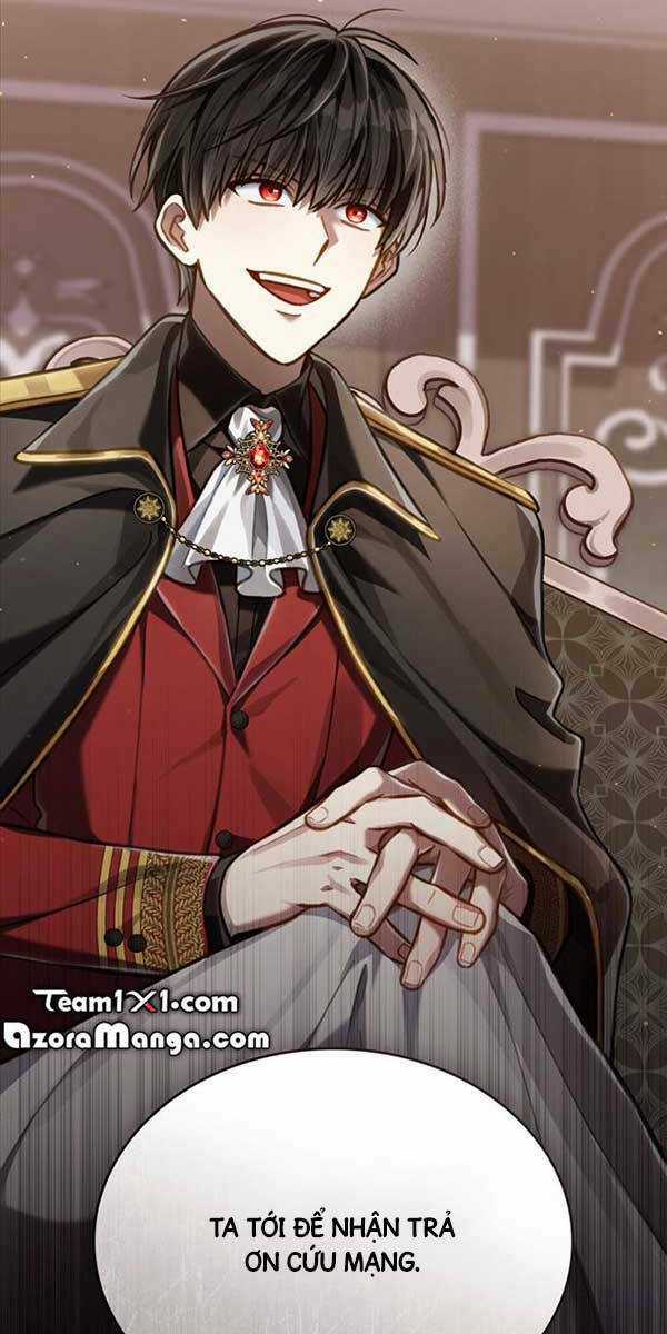 Tái Sinh Thành Hoàng Tử Của Quốc Gia Kẻ Địch Chapter 33 trang 42