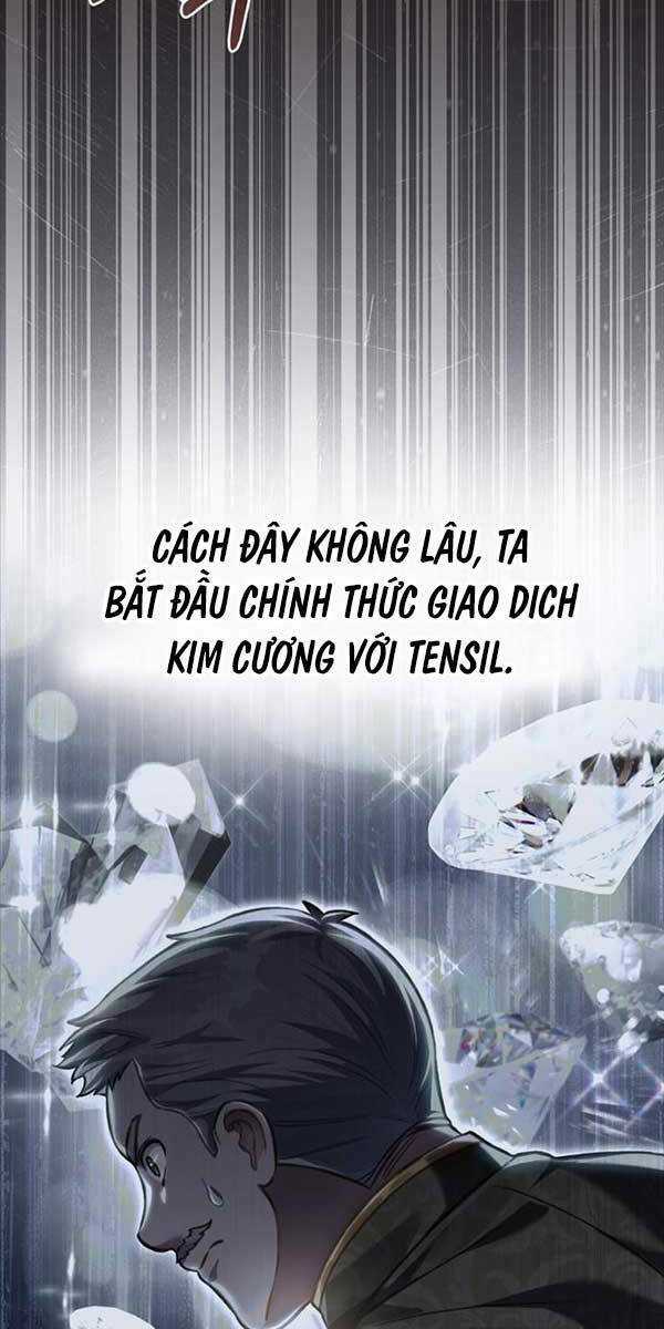 Tái Sinh Thành Hoàng Tử Của Quốc Gia Kẻ Địch Chapter 33 trang 45