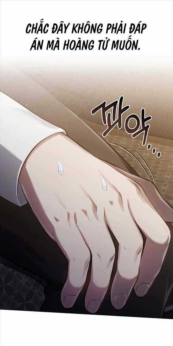 Tái Sinh Thành Hoàng Tử Của Quốc Gia Kẻ Địch Chapter 33 trang 48