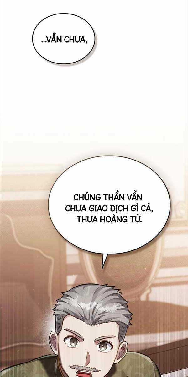 Tái Sinh Thành Hoàng Tử Của Quốc Gia Kẻ Địch Chapter 33 trang 49