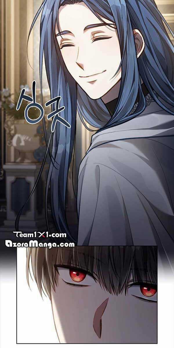 Tái Sinh Thành Hoàng Tử Của Quốc Gia Kẻ Địch Chapter 33 trang 5