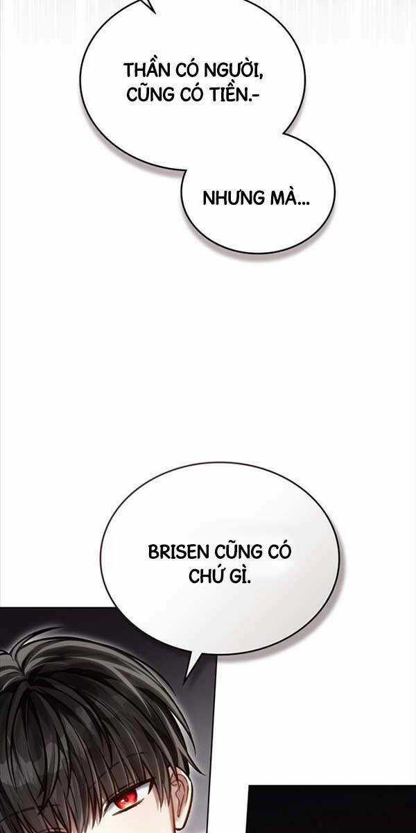 Tái Sinh Thành Hoàng Tử Của Quốc Gia Kẻ Địch Chapter 33 trang 53