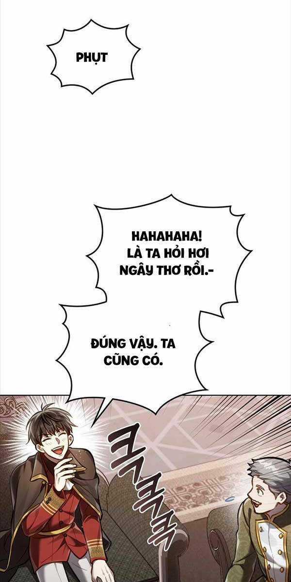 Tái Sinh Thành Hoàng Tử Của Quốc Gia Kẻ Địch Chapter 33 trang 57