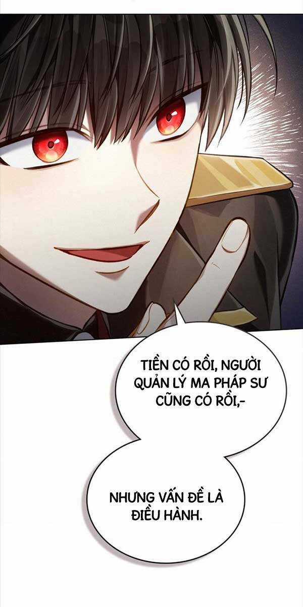 Tái Sinh Thành Hoàng Tử Của Quốc Gia Kẻ Địch Chapter 33 trang 59