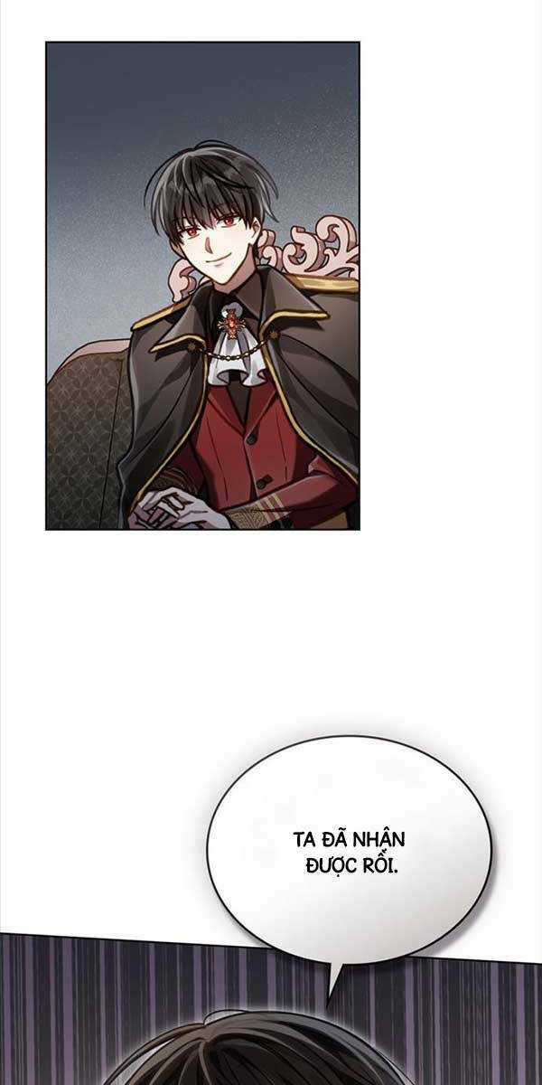 Tái Sinh Thành Hoàng Tử Của Quốc Gia Kẻ Địch Chapter 33 trang 61