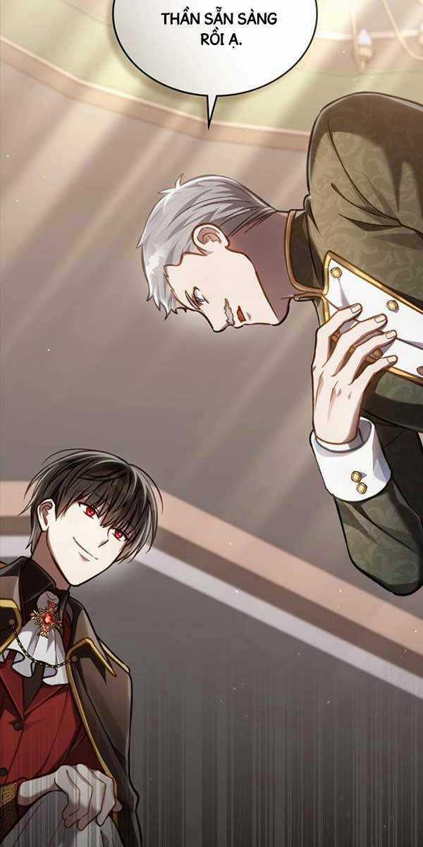 Tái Sinh Thành Hoàng Tử Của Quốc Gia Kẻ Địch Chapter 33 trang 64